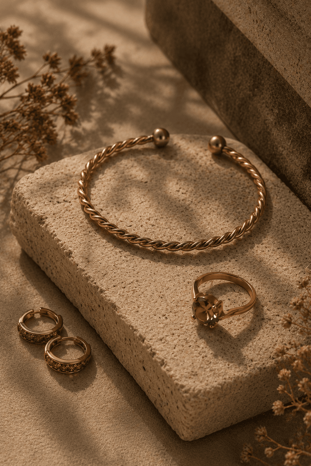 TERRA — زمین